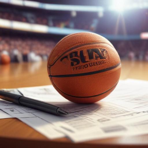 Pistons Eye Trades for Fontecchio Amid Offseason Shakeup