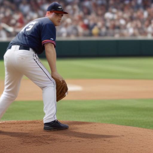"Pitching Power: Can Grant Holmes Shine Against the Struggling Orioles?"