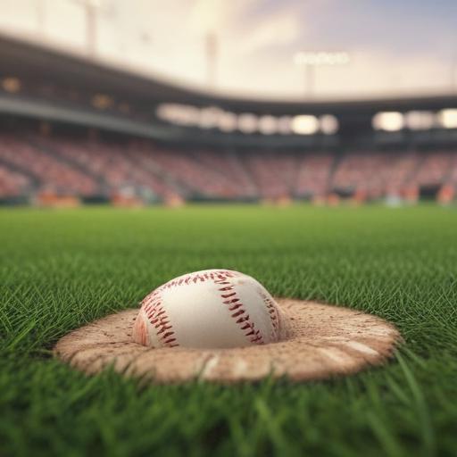Pitching Showdown: Rays and Orioles Clash in Key AL East Battle