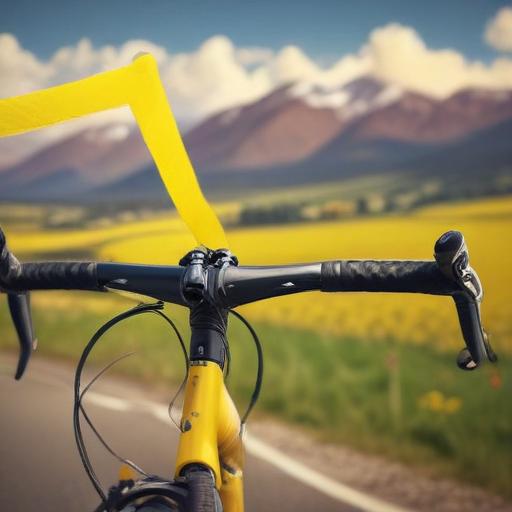 Pivotal Climbs and a Yellow Jersey Showdown: What's Next in the Tour de France?