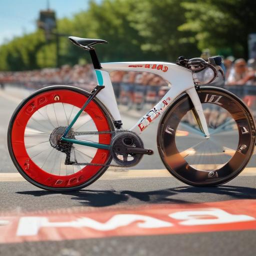 Pogacar Thrills Fans with Stunning Time Trial Triumph