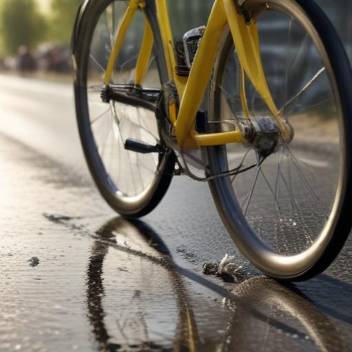 Pogacar Triumphs Amidst Almeida's Dramatic Crash at Tour de France