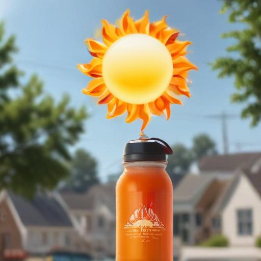 Point Pleasant's Heatwave Response: A Lifeline for Residents