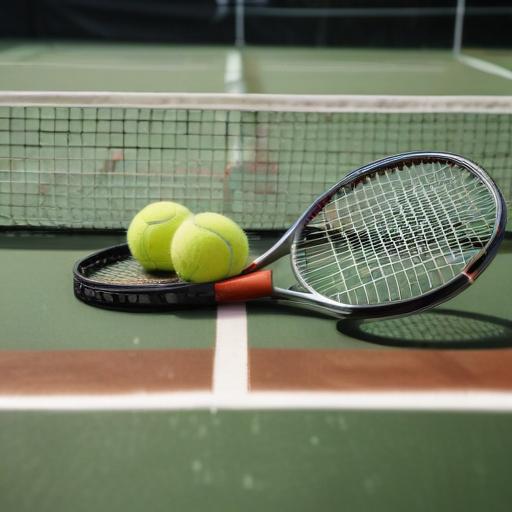 Polish Tennis Stars Unite: Świątek and Radwańska's Inspiring Connection