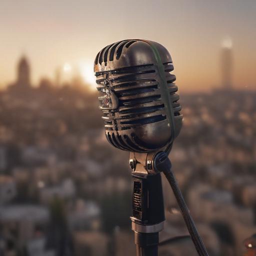 Pop Stars Shine a Light on Gaza's Humanitarian Crisis