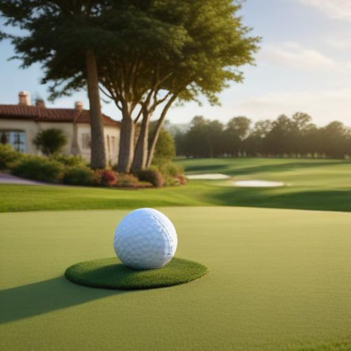 Portrush: Where Tradition Meets Modern Golf Design