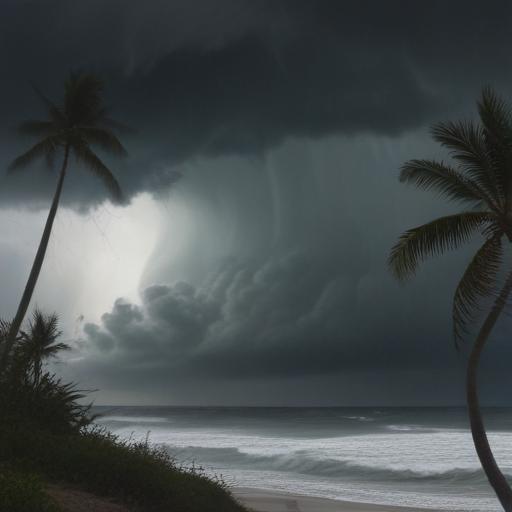 Possible Tropical Disturbance Brewing: What's Next for the Southeast?