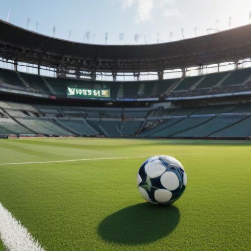 Premier League Summer Series Kicks Off in Iconic NFL Stadiums!