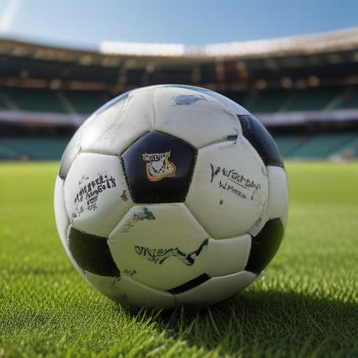 Premier League Teams Gear Up for Thrilling Preseason Friendlies!