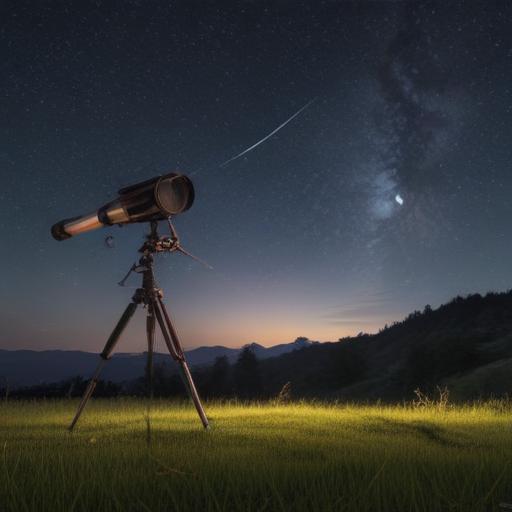 Prepare for Perseid Magic: A Meteor Shower Moonlight Challenge Awaits!