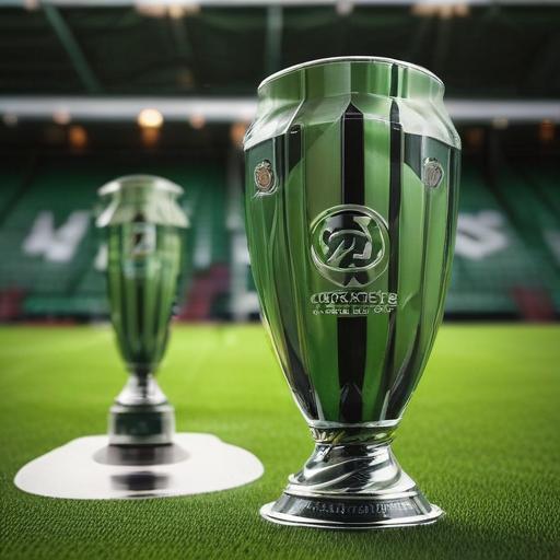 Preseason Showdown: Newcastle and Celtic Battle for the Adidas Trophy