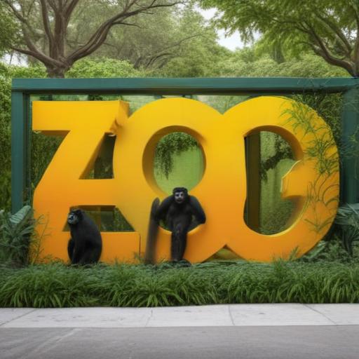 Primates Take Center Stage: Brookfield Zoo Unveils Stunning New Exhibit