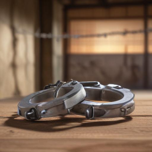 Prison Escape Sparks Call for Stricter Security Measures