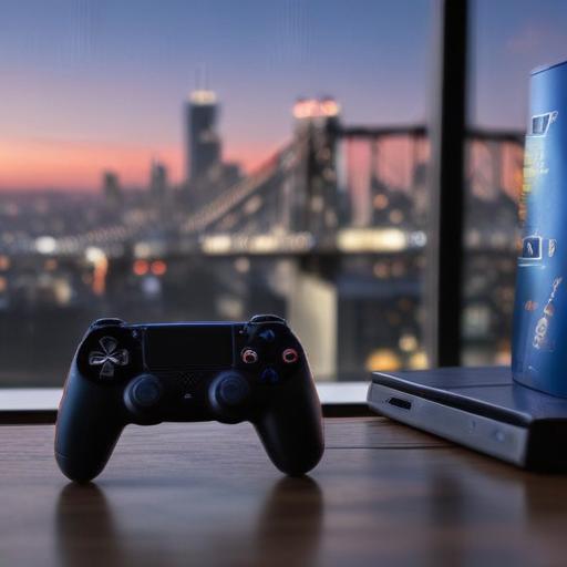 PS5 Pro Launch Built for GTA 6: What to Expect?