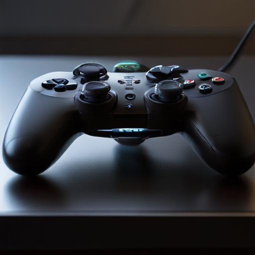 PS6: The Game-Changer Set to Redefine Gaming Power!
