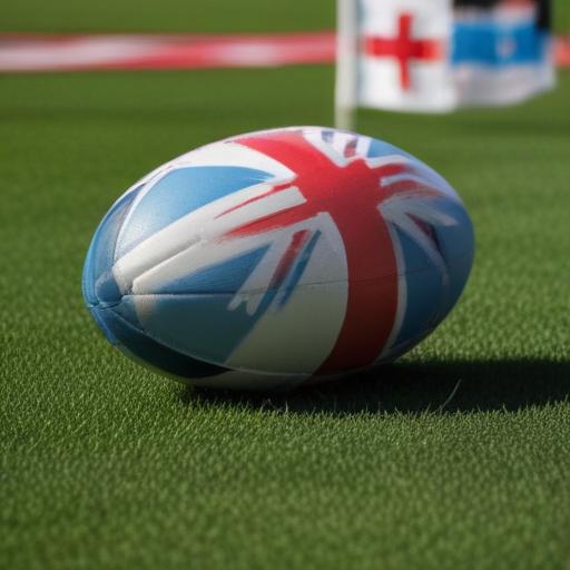 Pumas vs. England: The Ultimate Rugby Showdown Awaits!