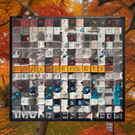 Puzzle Playtime: Can You Match Word Themes in Today’s NYT Connections?