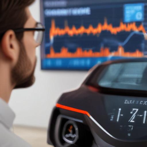 QuantumScape's Stock Surge: Innovation Meets Caution