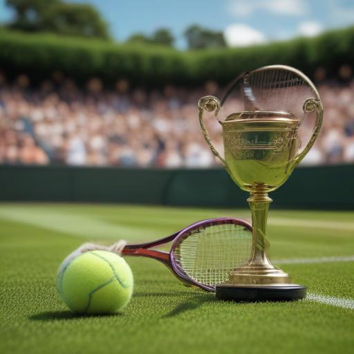 Quinn vs. Majchrzak: A Clash of Titans at Wimbledon!