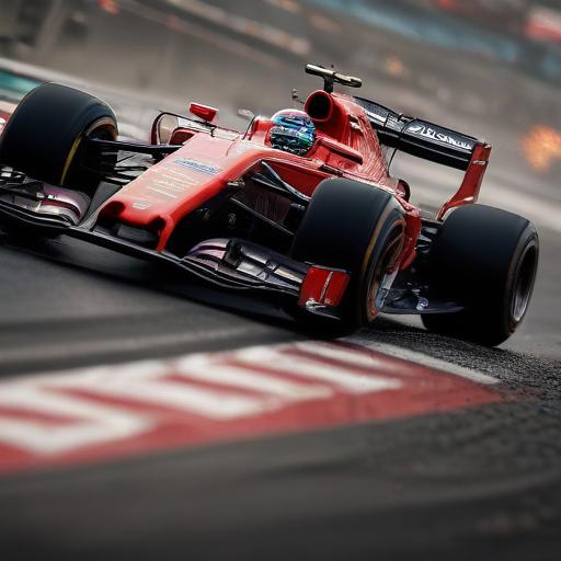 Race to Experience: 4DX vs. IMAX in the New Formula 1 Movie!
