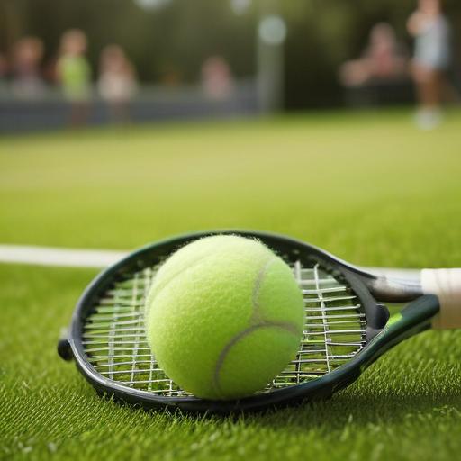 Raducanu and Norrie: Resilience Shines in Thrilling Tennis Battles