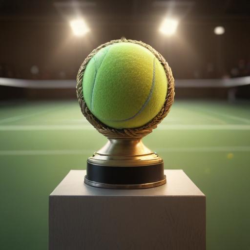 Raducanu's Quest for Glory: Can She Secure Her First WTA Title Since the US Open?