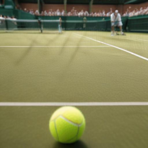 Raducanu's Wimbledon Showdown: Can She Upset World No. 1 Sabalenka?