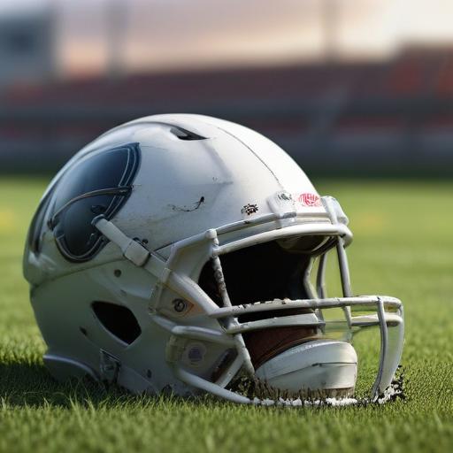 Raiders' Defensive Line: Overcoming Injuries for a Strong Comeback?