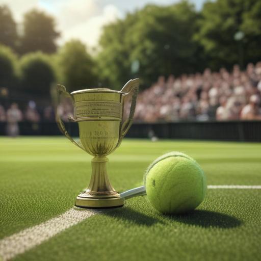 Rakhimova vs. Noskova: Who Will Take the Wimbledon Throne?