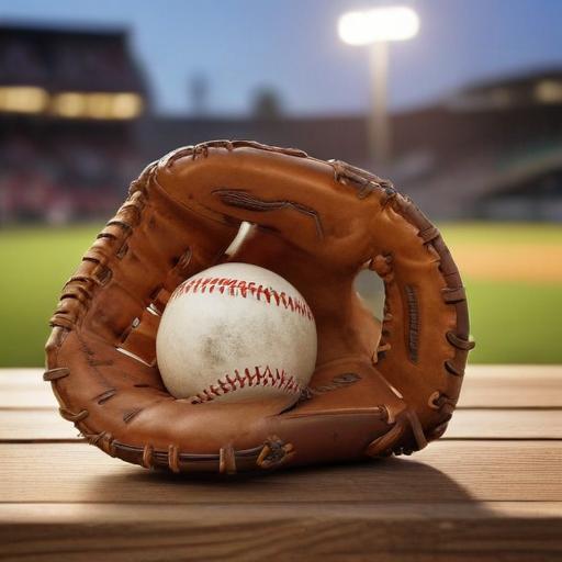 Raleigh Joins Baseball Elites: Could History Be In The Making?