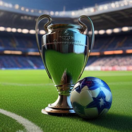 Rangers Eye Champions League Glory as They Face Panathinaikos Showdown