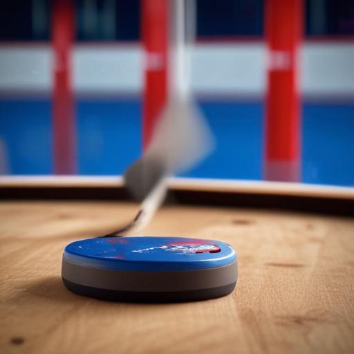 Rangers on the Rise: Will Trade Moves Set the Stage for a Playoff Push?