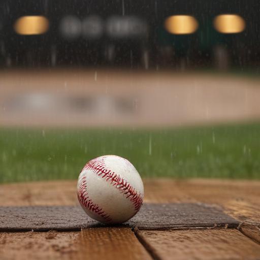 Rangers' Pitching Predicament: Can They Navigate the Storm Ahead?