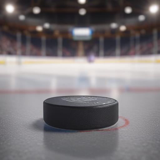 Rangers Set Sights on NHL Superstar McDavid: A Bold Future Ahead?