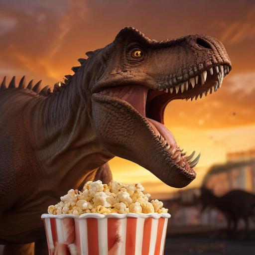 Ranking the Thrills: Which Jurassic Film Roars the Loudest?