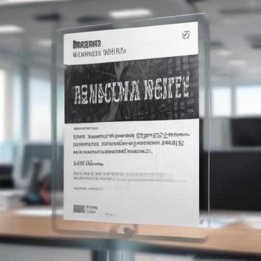 "Ransomware Group SafePay Strikes: Ingram Micro's Dilemma Unfolds"