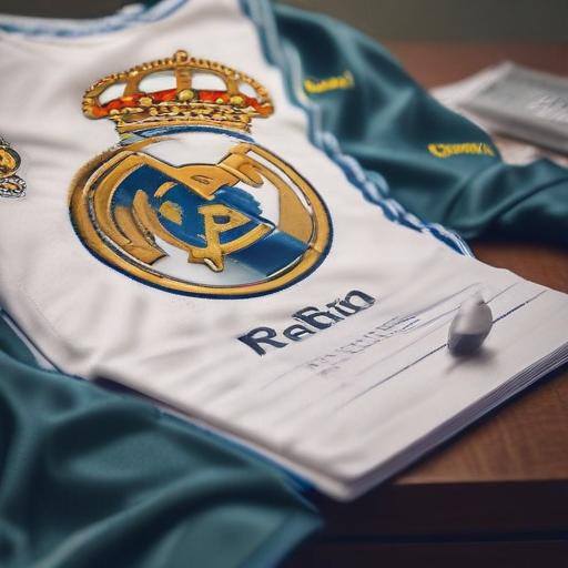 Real Madrid's Bold Move: Are They Close to Signing Álvaro Carreras?