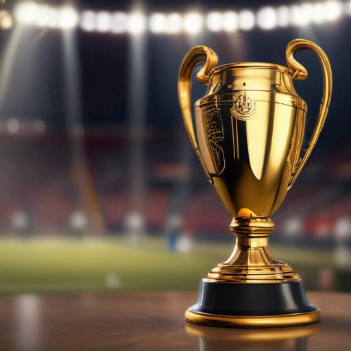 Real Madrid's Million-Euro Jackpot: A Game Changer for Club World Cup!