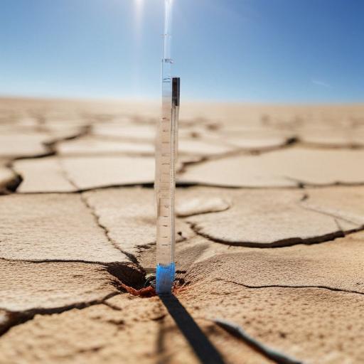 Record Heat Waves: What’s Next as Temperatures Soar East?