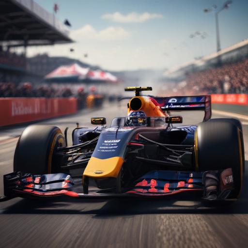 Red Bull Racing at a Crossroads: What's Next After Horner's Exit?