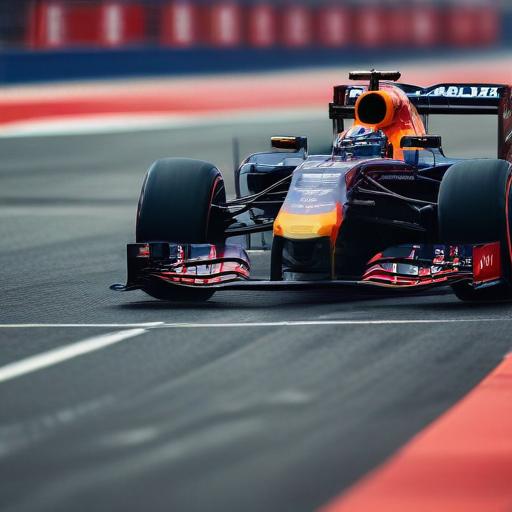 Red Bull Racing Faces New Era as Christian Horner Steps Down
