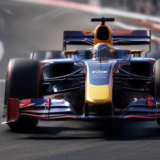 "Red Bull Racing’s New Chief Eyes Performance Boost Amid Verstappen Speculation"