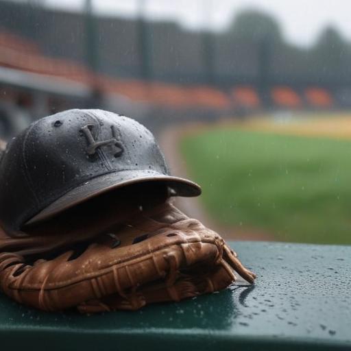 Red Sox Face Bullpen Crisis Amid Rain Delay Drama