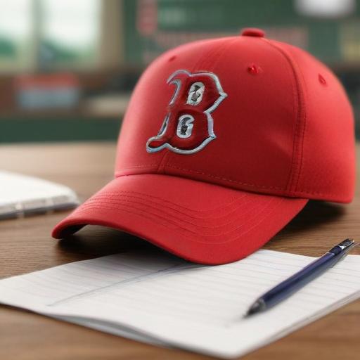 Red Sox Secure Future Star with Strategic Draft Move