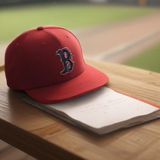 Red Sox Strengthen Pitching Prospects with Shocking Draft Move