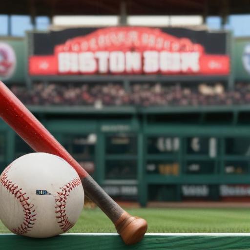 Red Sox Stumble After Promising Start: A Wake-Up Call?