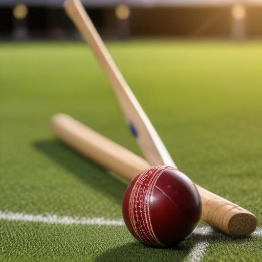 Reddy's Road to Redemption: A Rising Star's ICC Journey