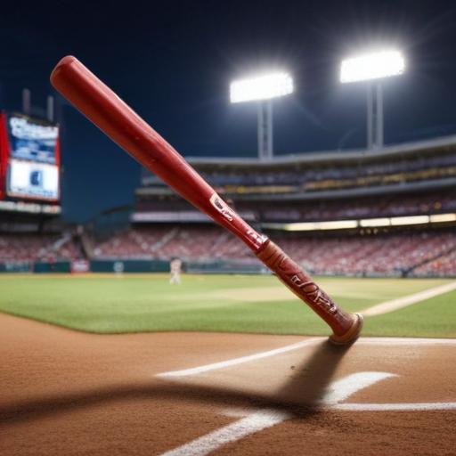 Reds vs. Nationals: Home Run Showdown on July 21!
