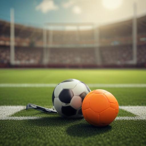 Referee Spotlight: Key Matchup Awaits Ħamrun Spartans and Dynamo Kyiv