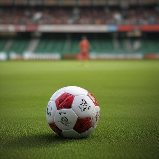 Relegation Battle Heats Up: Can Santos Turn the Tide Against Sport Recife?